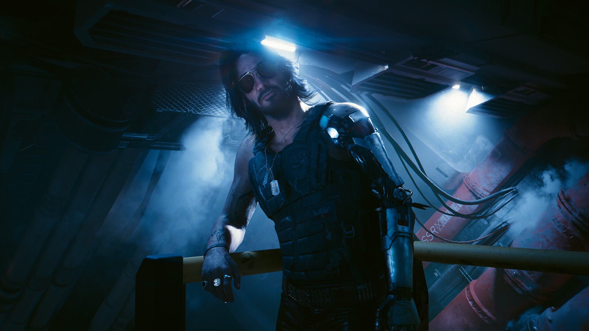 图片[34]-赛博朋克2077/Cyberpunk 2077（更新v2.12HF全DLC）