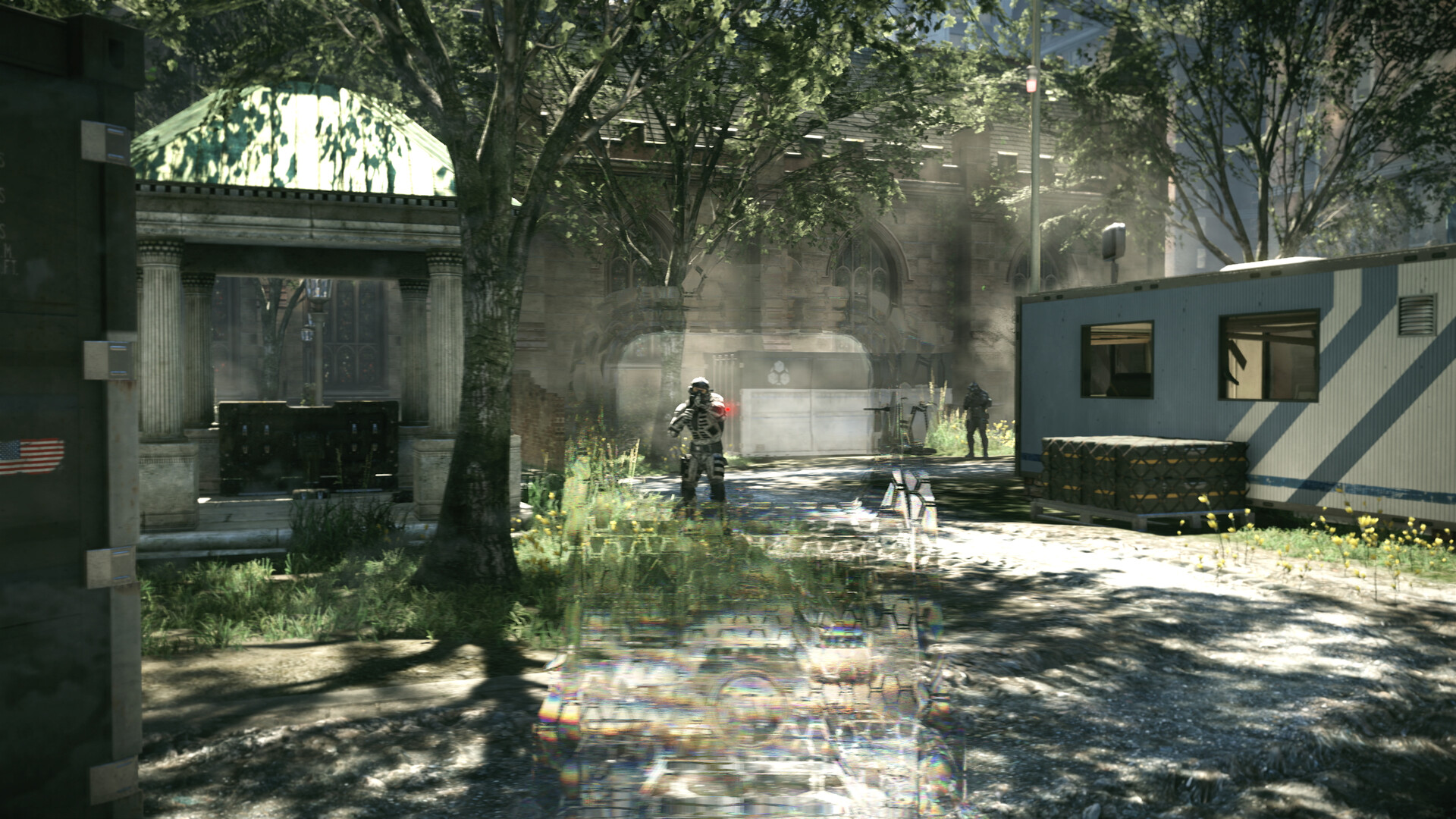 图片[18]-孤岛危机2：重制版/Crysis 2 Remastered（Build.9461303-光追+4K）