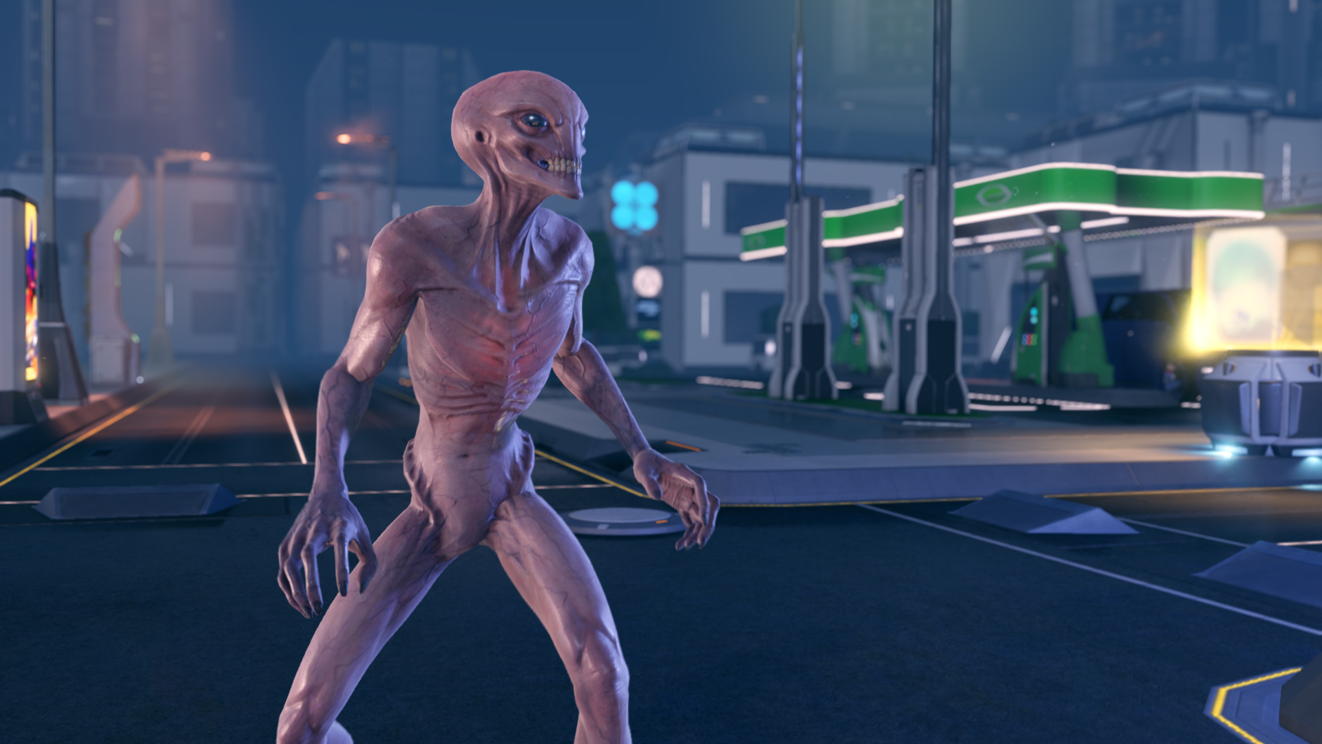 图片[8]-幽浮2/X-COM 2（v20181010-天选者双版集成12号升级档）
