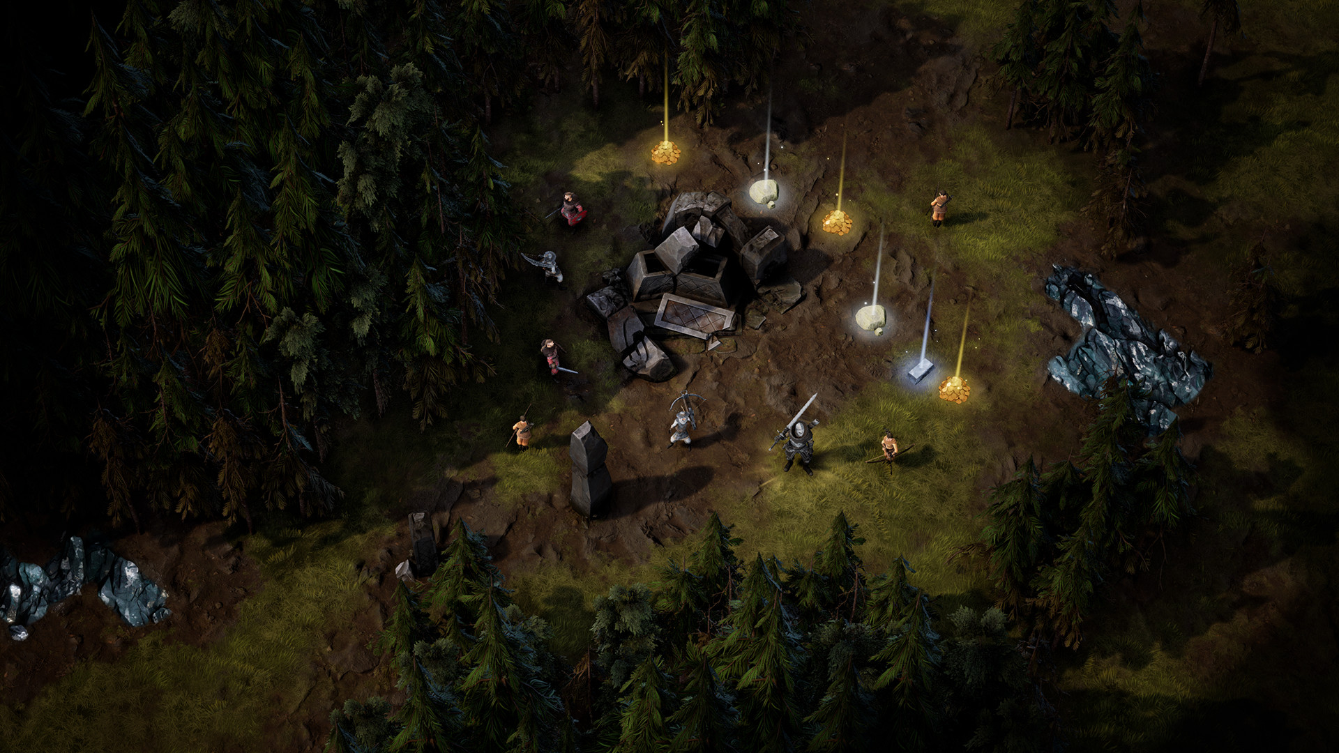 图片[18]-黑暗时代：背水一战/Age of Darkness: Final Stand（v0.2.0）