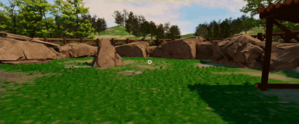 图片[6]-动物园模拟器/Zoo Simulator (更新v1.01.01)