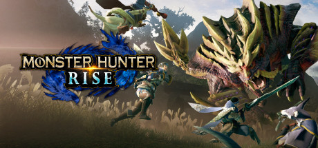 图片[2]-怪物猎人崛起豪华版/MONSTER HUNTER RISE Deluxe Edition（V13.0.0.1-全DLC）