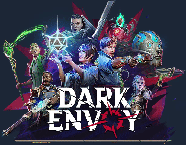 图片[2]-黑暗使者/Dark Envoy