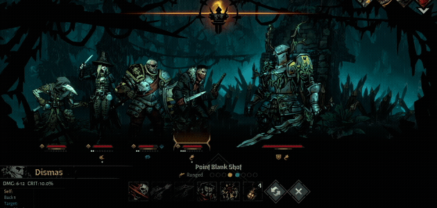 图片[18]-暗黑地牢2/Darkest Dungeon 2（更新v1.03.58142正式版）