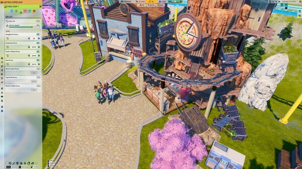 图片[6]-狂想乐园/Park Beyond（v1.3.1+季票+预购奖励+全DLC）
