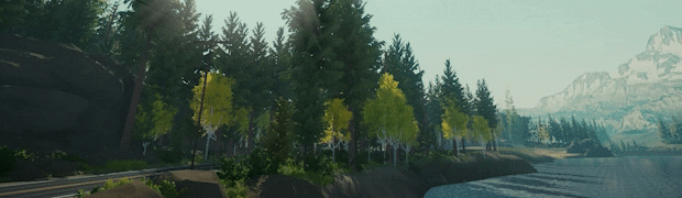 图片[2]-湖Lake v15.11.2023—更新节日问候DLC
