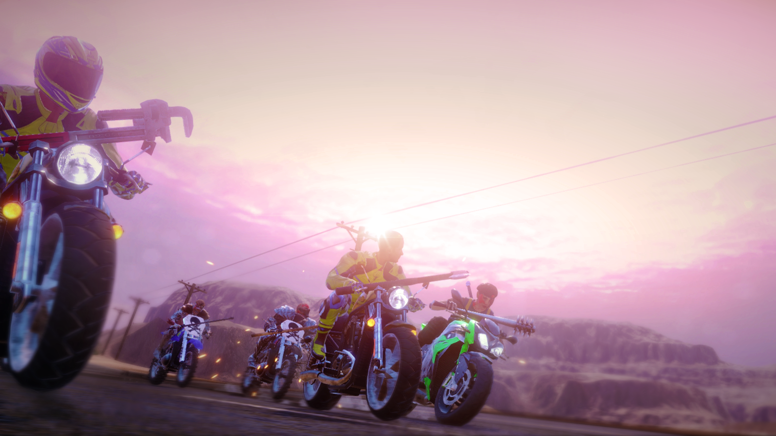 图片[10]-公路救赎/Road Redemption