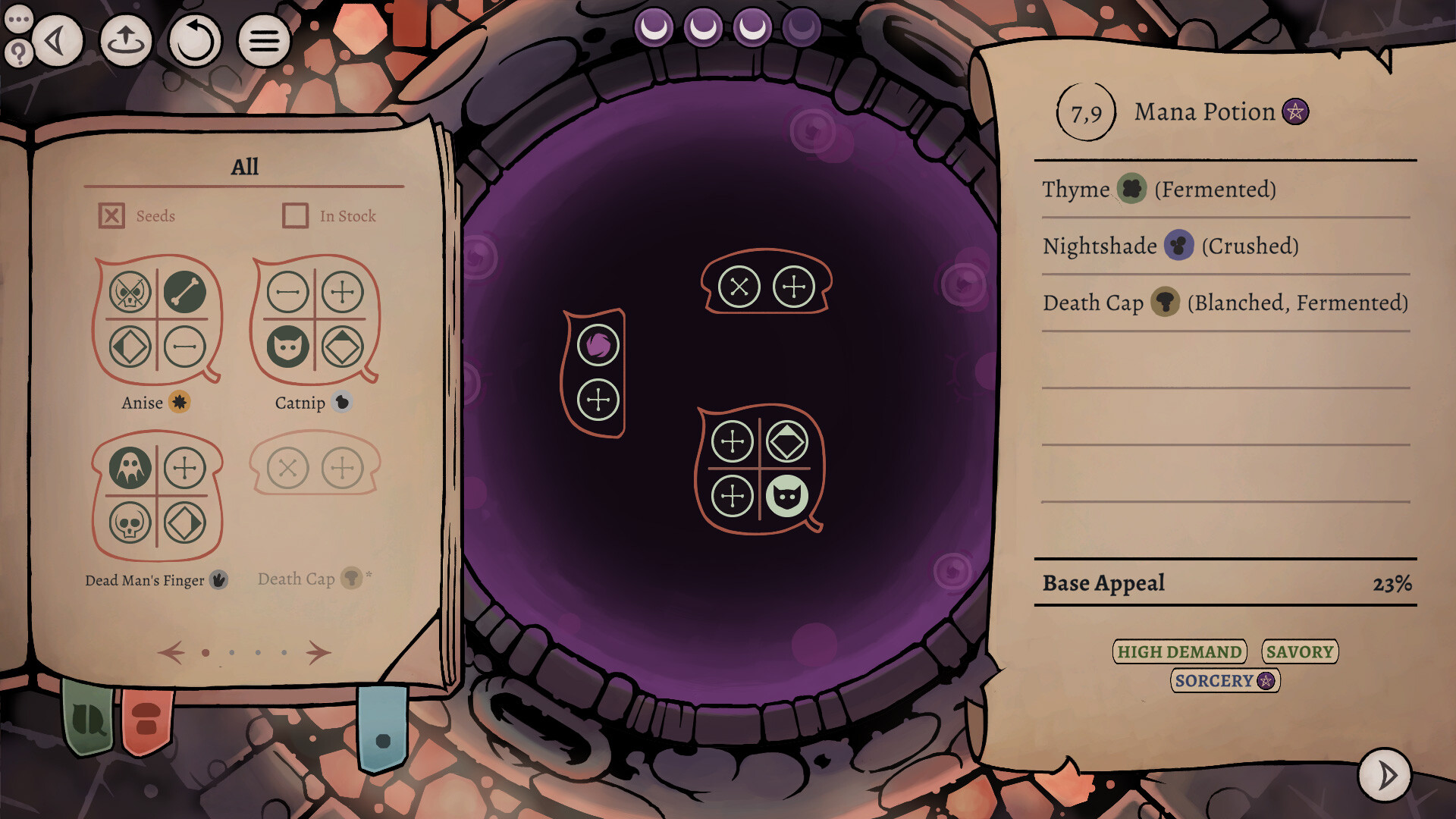 图片[16]-药剂大亨-豪华支持者版/Potion Tycoon（V0.938+DLC支持者包）