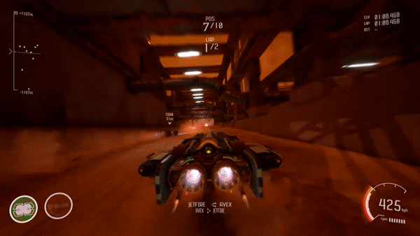 图片[4]-战斗四驱车/GRIP: Combat Racing