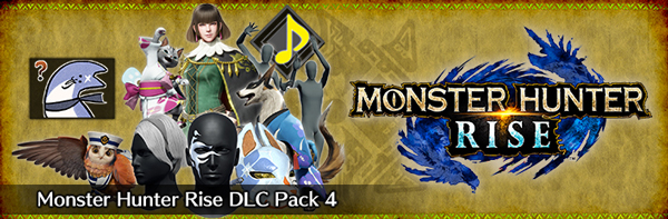 图片[20]-怪物猎人崛起豪华版/MONSTER HUNTER RISE Deluxe Edition（V13.0.0.1-全DLC）