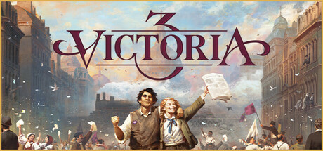 图片[2]-维多利亚3/Victoria 3（豪华版-V1.04）