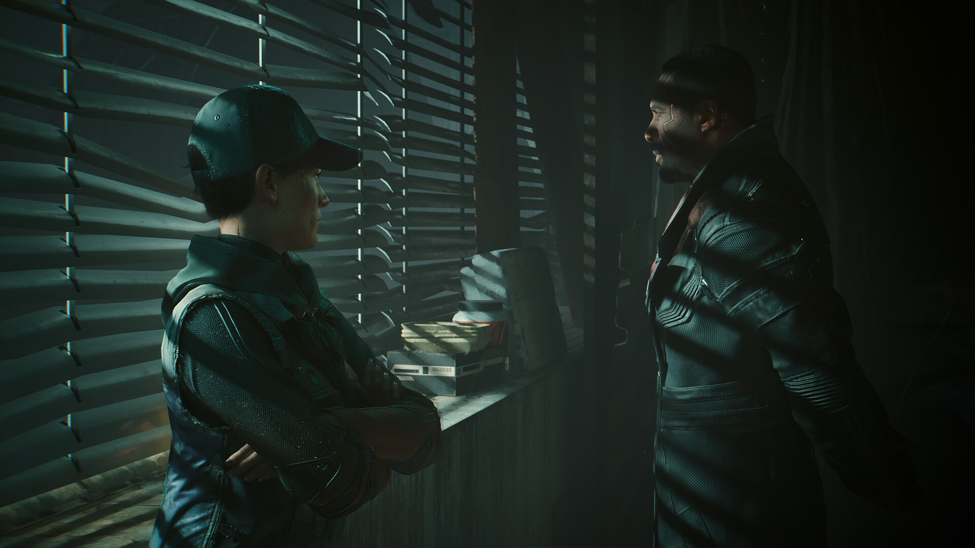 图片[32]-赛博朋克2077/Cyberpunk 2077（更新v2.12HF全DLC）