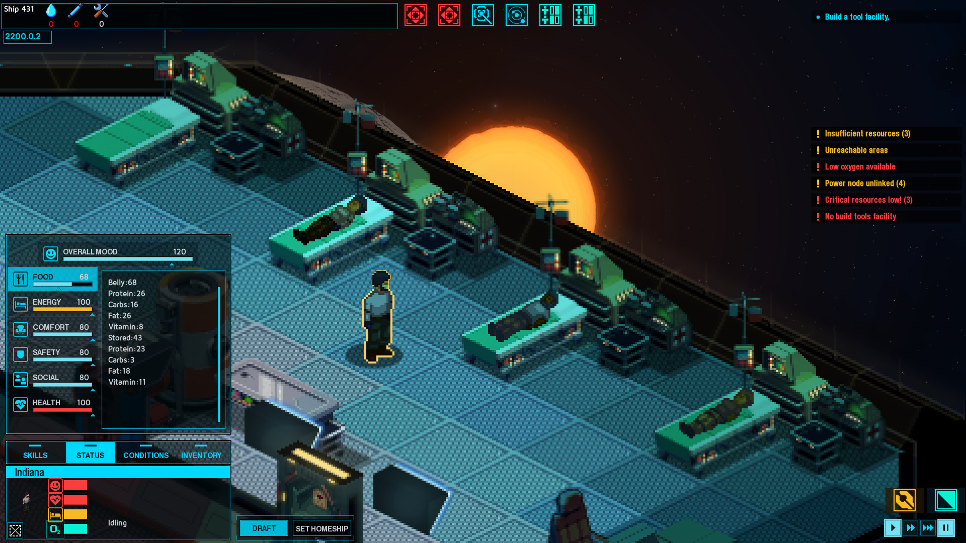 图片[10]-太空避风港/Space Haven（v0.13.0）