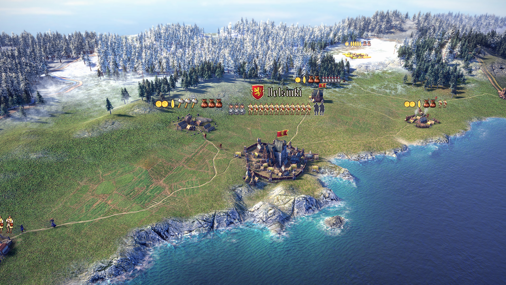 图片[18]-荣誉骑士2君主/Knights of Honor II Sovereign（Build.10113078-1.0.1-30878）