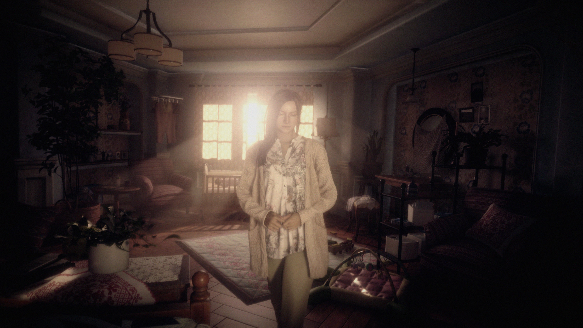 图片[32]-生化危机8：村庄/Resident Evil Village（v26.06.2023-黄金版）