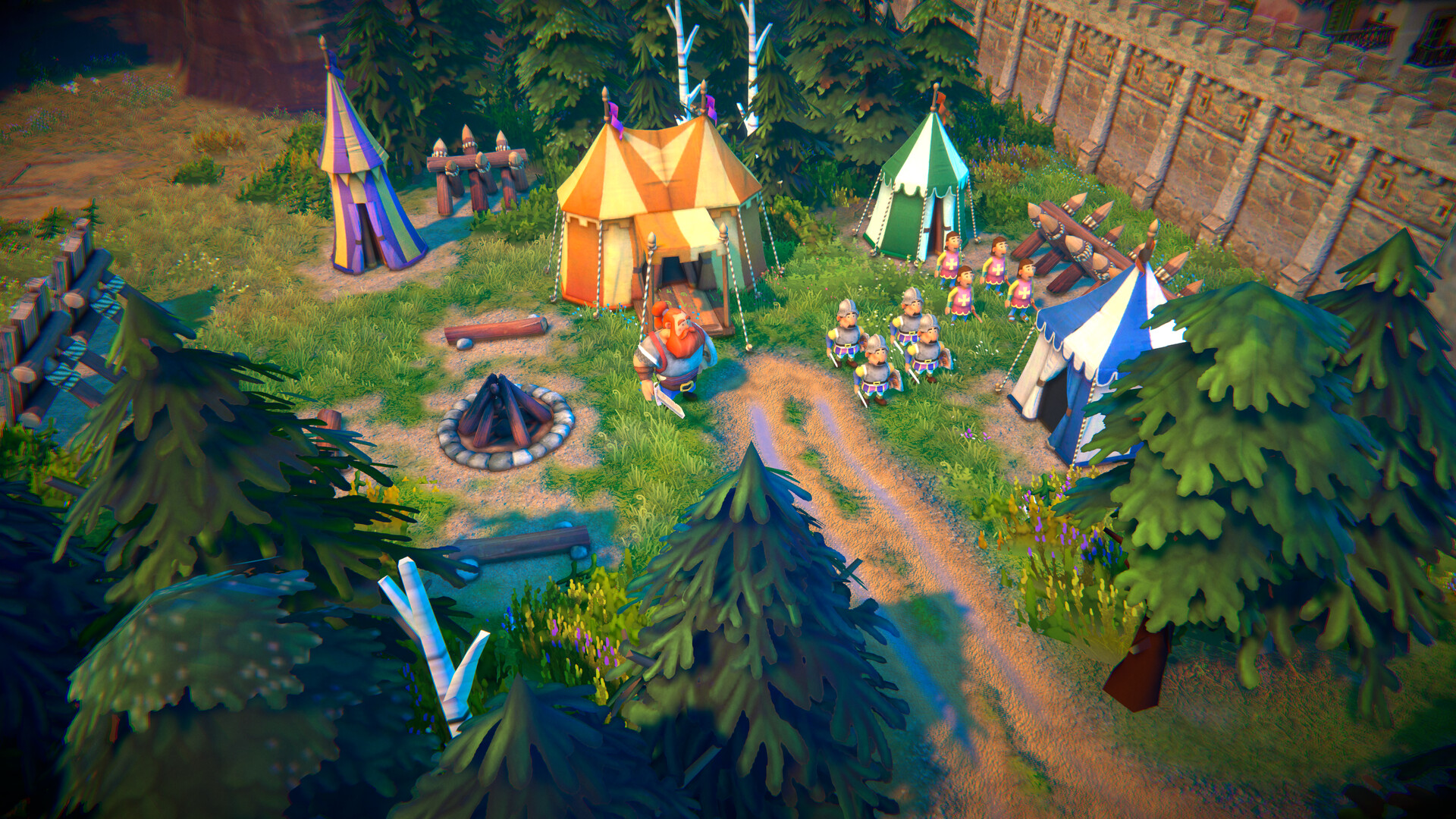 图片[38]-寓言之地/Fabledom（V0.52）