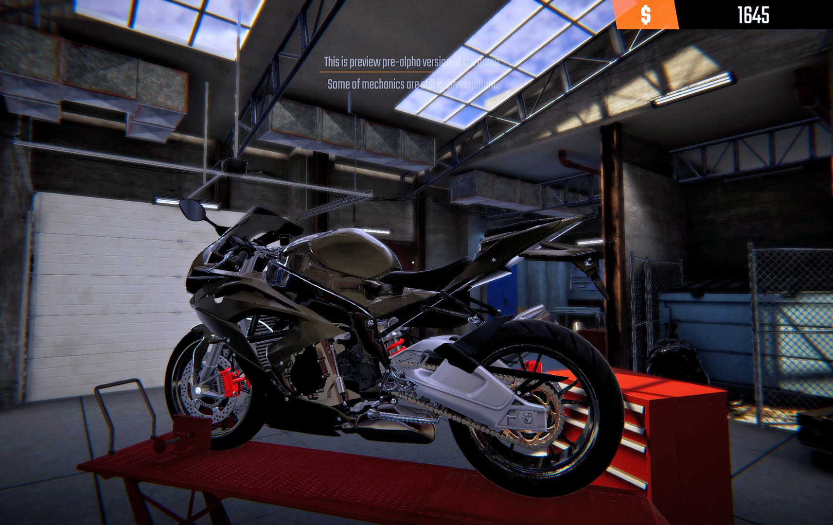 图片[6]-摩托工坊：机修模拟器/Biker Garage: Mechanic Simulator（Build 6931691）