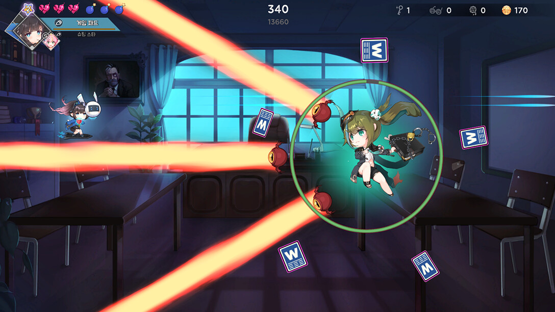 图片[24]-黑色学院威力加强版（V1.0.167HF-血色狂潮+全DLC）