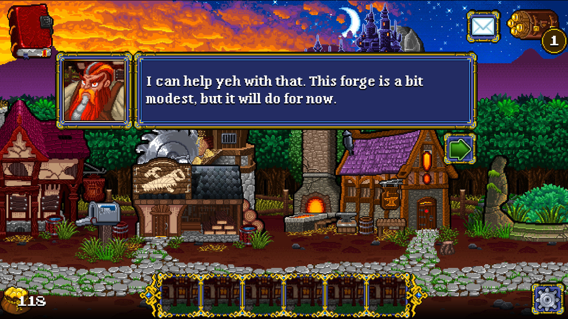图片[14]-苏打地牢2/Soda Dungeon 2