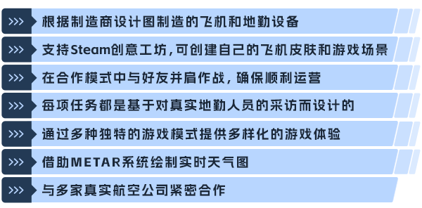 图片[2]-机场：模拟地勤/AirportSim