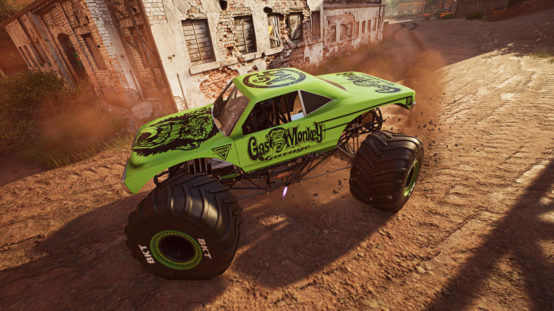 图片[12]-怪物卡车钢铁巨人2/Monster Jam Steel Titans 2