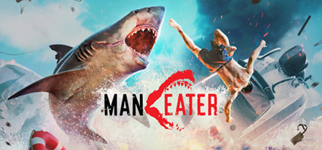 图片[2]-食人鲨/Maneater（豪华版-V22.10.15+DLC）