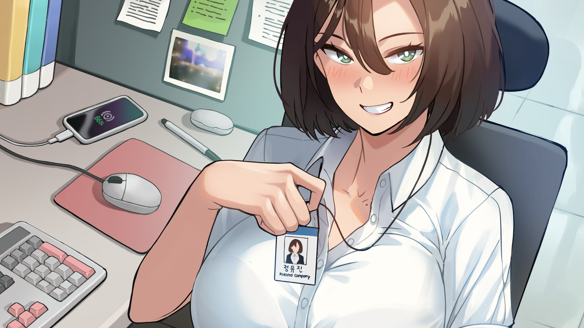 图片[14]-酸奶/Yogurt!（V22.07.24-无尽模式+DLC）