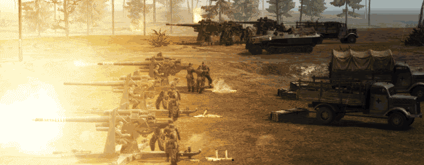 图片[8]-战争号令地狱之门：东线/Call to Arms – Gates of Hell: Ostfront（整合冬季战争DLC）