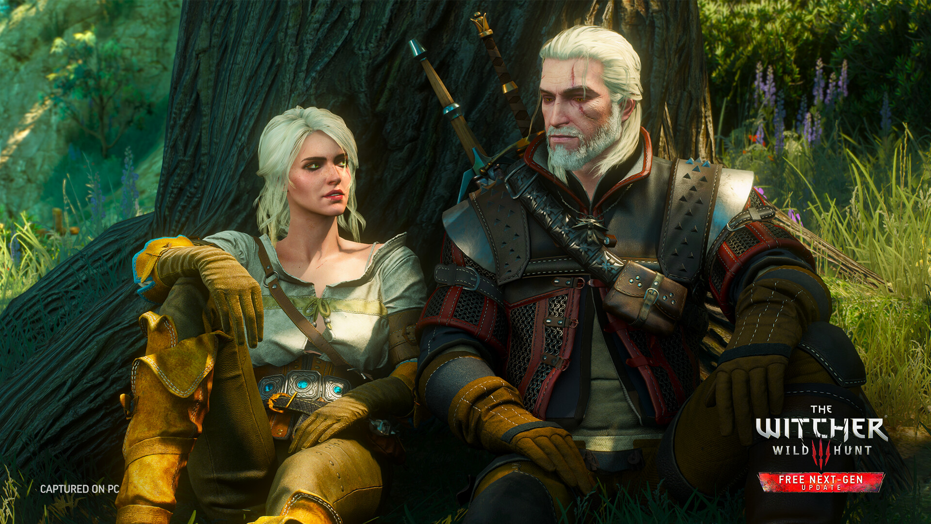 图片[20]-巫师3：狂猎-次世代完全版/The Witcher 3: Wild Hunt（V4.0.0-中文语音+全DLC+全季票）