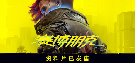 图片[8]-赛博朋克2077/Cyberpunk 2077（更新v2.12HF全DLC）