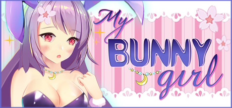 图片[2]-我的小兔女孩/My Bunny Girl
