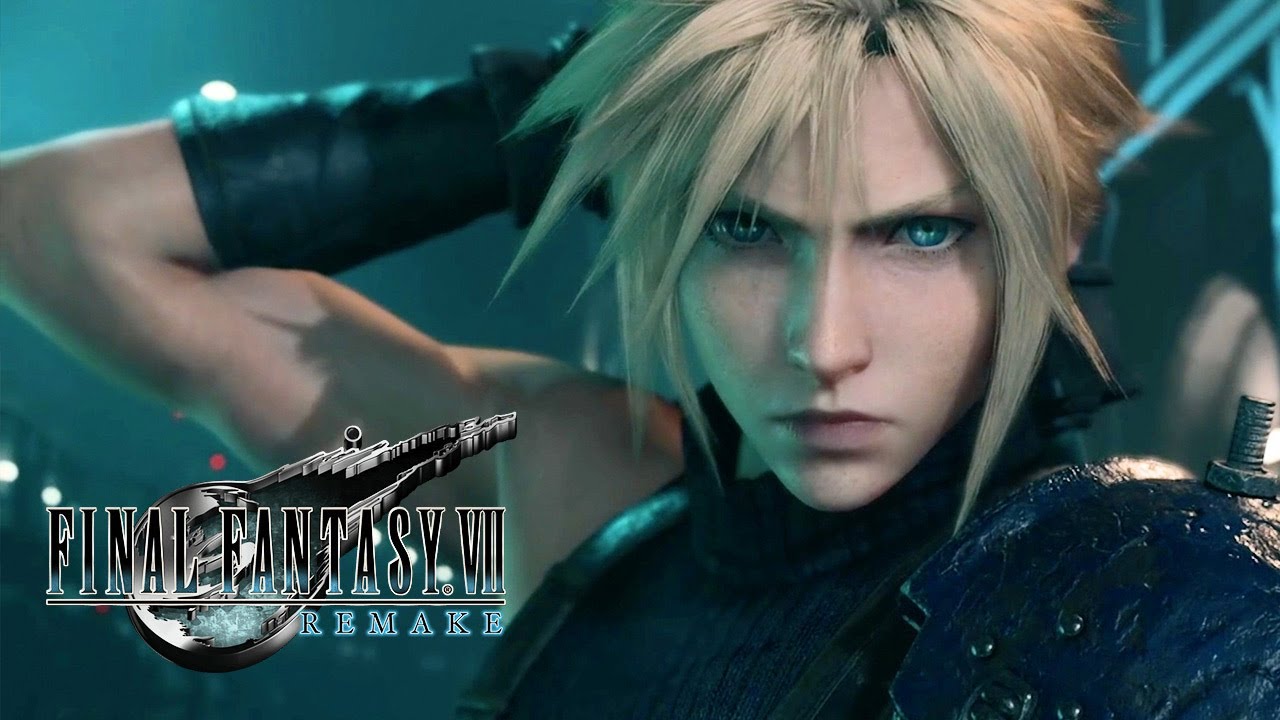 图片[6]-最终幻想7重制版/FINAL FANTASY VII REMAKE INTERGRADE（V1.001-1号升级档）