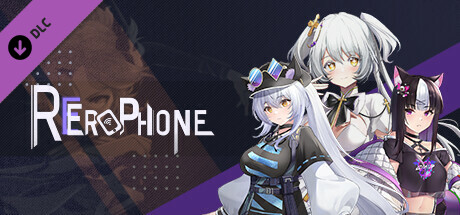 图片[4]-电话时代:亚人新世界-欧洛尼亚之音/RErophone（V1.1.236-恶堕线重磅来袭+全DLC）