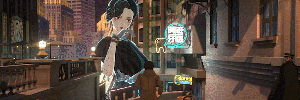 图片[2]-异梦迷城/Strange Dream City（整合电子迷雾DLC）