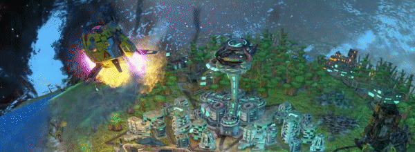图片[12]-假想地球/Imagine Earth（v1.01.1）