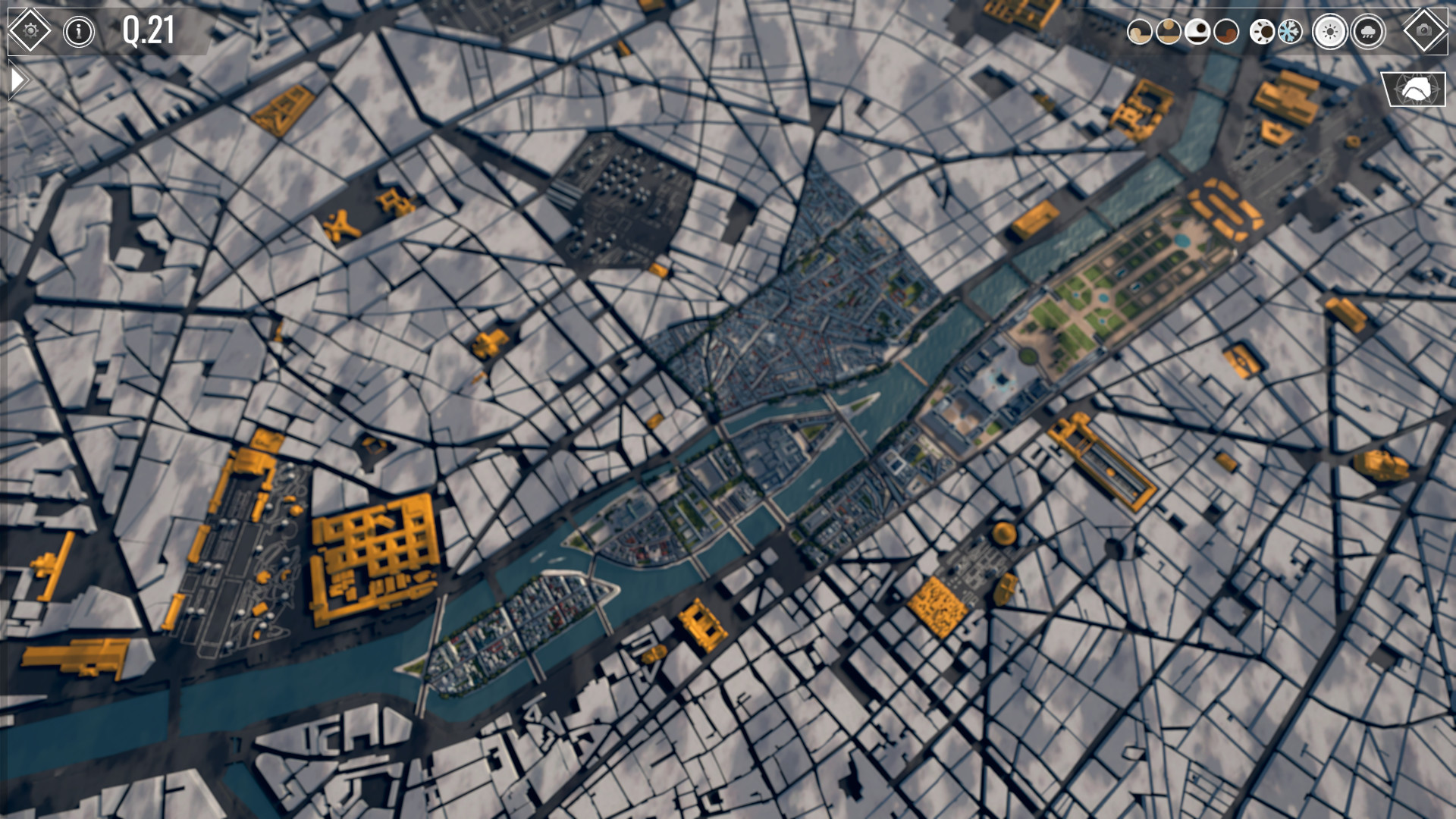 图片[16]-筑梦师：巴黎/The Architect: Paris（v0.8.2）