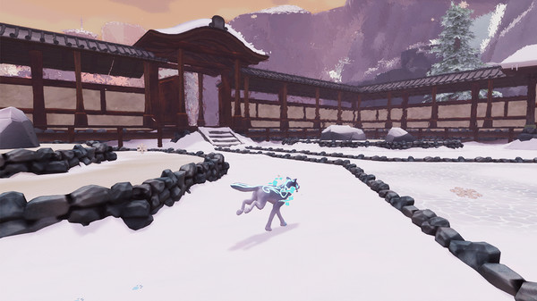 图片[4]-神道/Path of Kami: Journey Begins