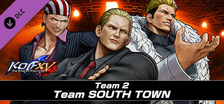 图片[20]-拳皇15/THE KING OF FIGHTERS XV（v2.11 单机同屏双人—更新角色堕珑）