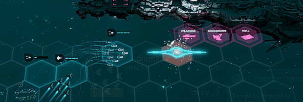 图片[6]-哀恸之日/Crying Suns（集成高级战术DLC v2.1.1）