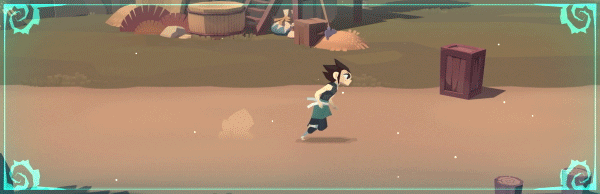 图片[6]-一门之隔/One More Gate A Wakfu Legend（v0.8）