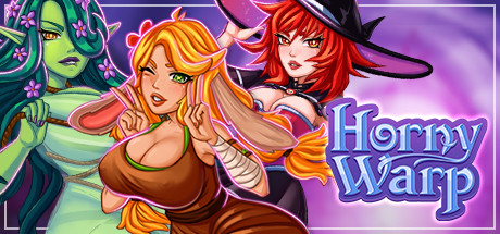 图片[2]-欲望扭曲：停止幻想/Horny Warp: Hentai Fantasy（Build.10603426-23.02.22）