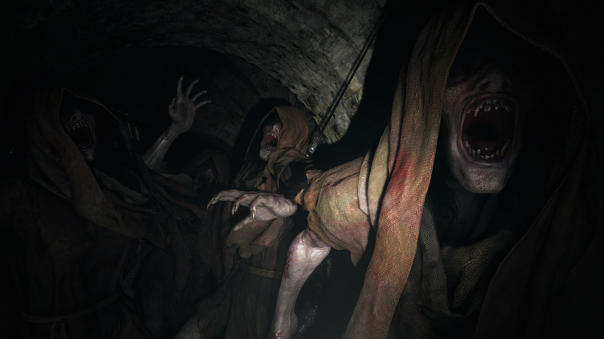 图片[34]-生化危机8：村庄/Resident Evil Village（v26.06.2023-黄金版）