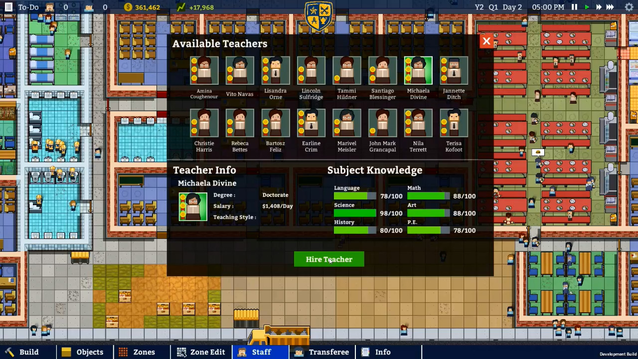 图片[12]-学术界：学校模拟/Academia : School Simulator（v1.0.38）