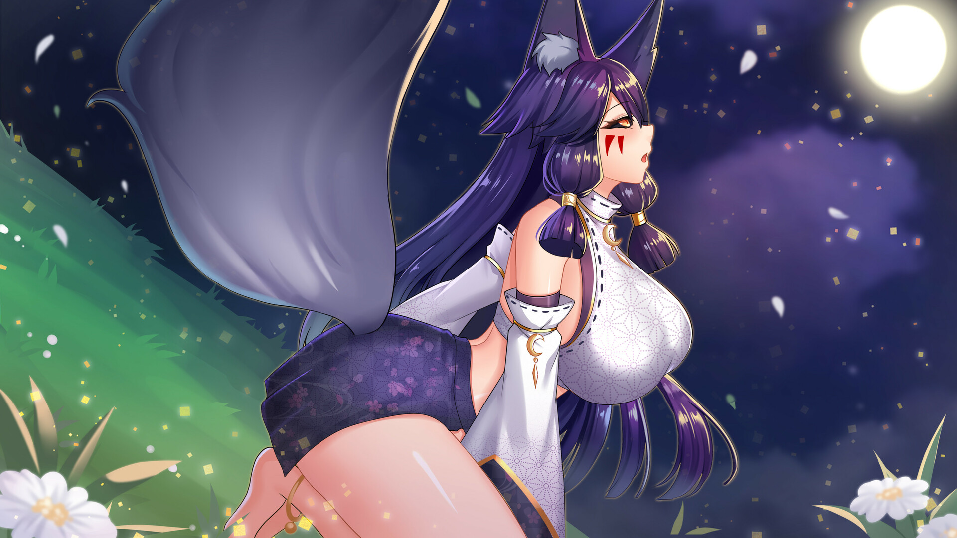 图片[24]-妖谈：百鬼夜行（Build.9615209-1.01+DLC）
