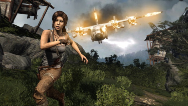 图片[4]-古墓丽影9年度版/Tomb Raider