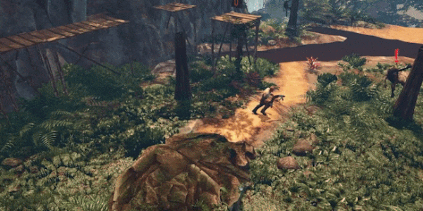 图片[16]-勇敢者的游戏：荒野冒险/Jumanji：Wild Adventures（单机同屏双人）