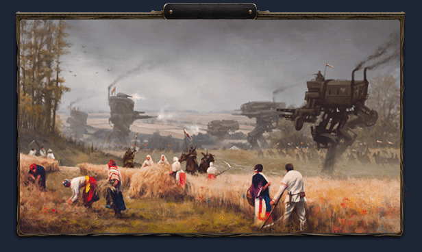 图片[4]-战镰数字版/Scythe: Digital Edition（v1.7.06）