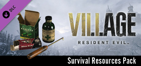 图片[12]-生化危机8：村庄/Resident Evil Village（v26.06.2023-黄金版）