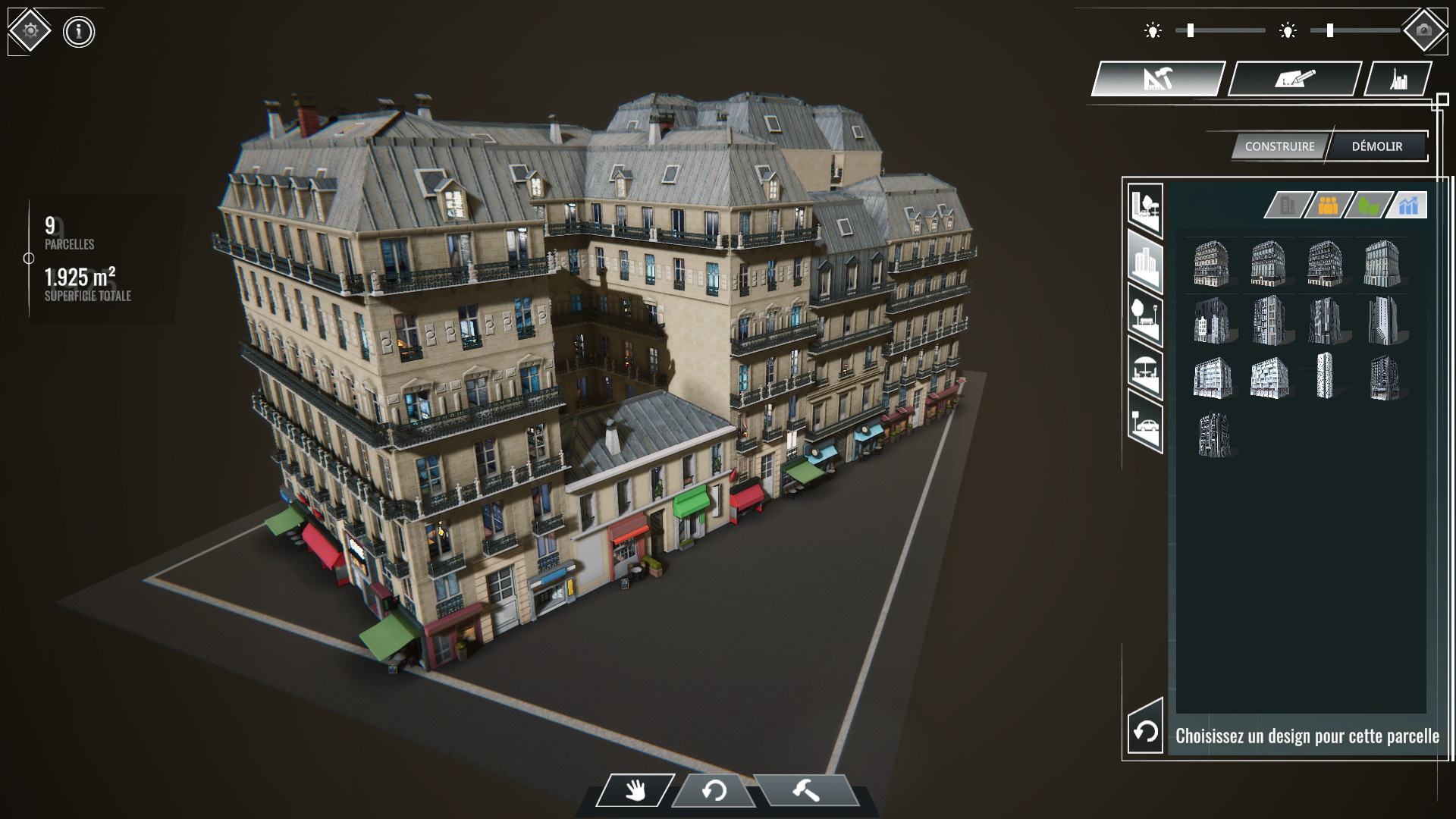 图片[10]-筑梦师：巴黎/The Architect: Paris（v0.8.2）