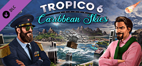 图片[10]-海岛大亨6/Tropico6 单机网络联机 （更新v21.(1131)）
